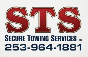 Secure Towing Service