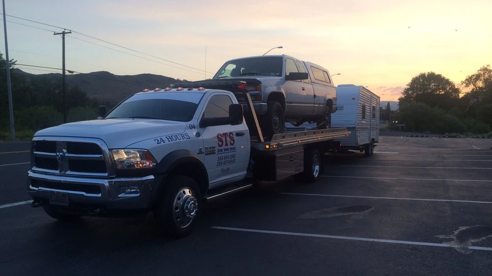 Tow Truck
